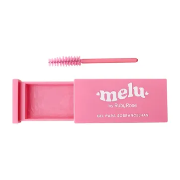 JABON DE CEJAS MELU  - imagen 1