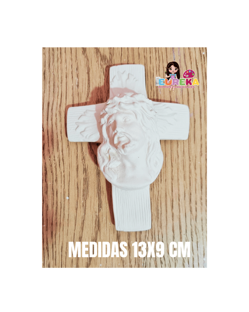 CRUZ BUSTO JESUS