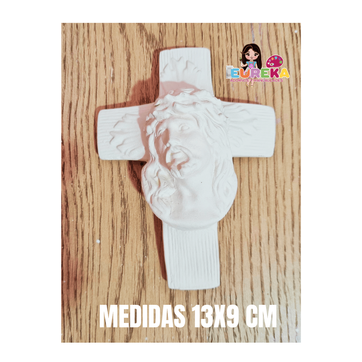 Imagen del producto CRUZ BUSTO JESUS