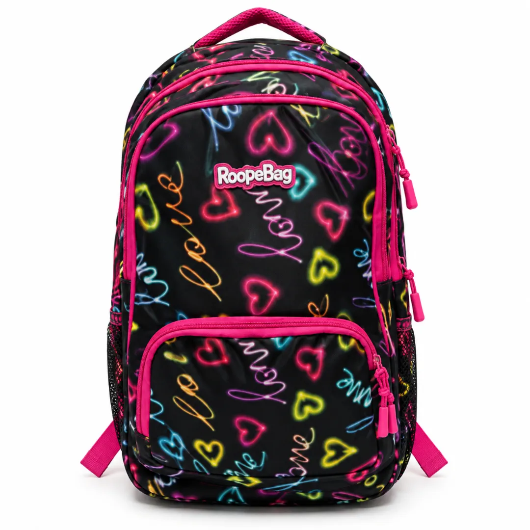 Morral niña