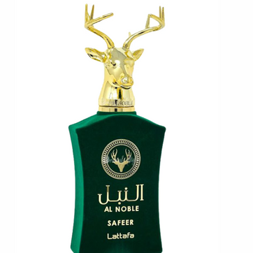 Al Noble Safeer - imagen 1