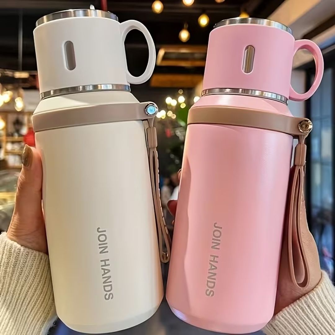 Termo térmico 700ml 