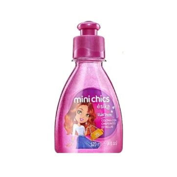 Imagen del producto Rubi Divine Colonia para niñas, 120 ml