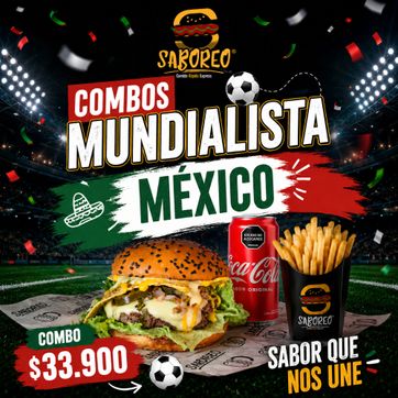 Imagen del producto MÉXICO