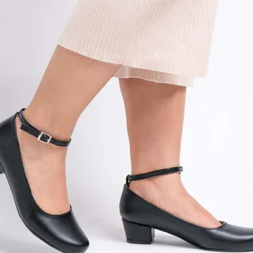 TACON DAMA - imagen 1