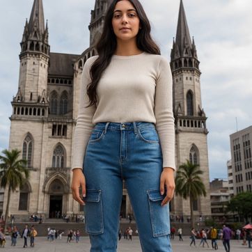 Jeans - imagen 1