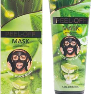 Imagen del producto MASCARILLA PEEL-OFF  USHAS