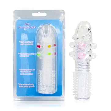 Imagen del producto FUNDA PERLAS PENNIS SLEVEE
