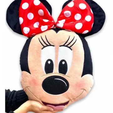 Imagen del producto COJÍN CARA MINNIE