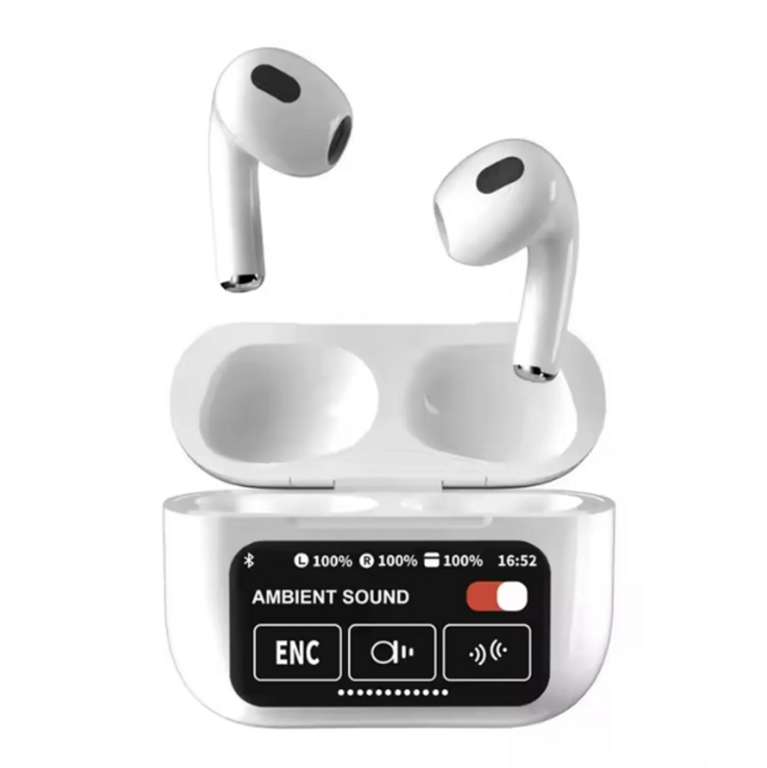 Audífonos Inalámbricos A9 Pro 