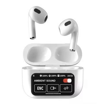 Imagen del producto Audífonos Inalámbricos A9 Pro 