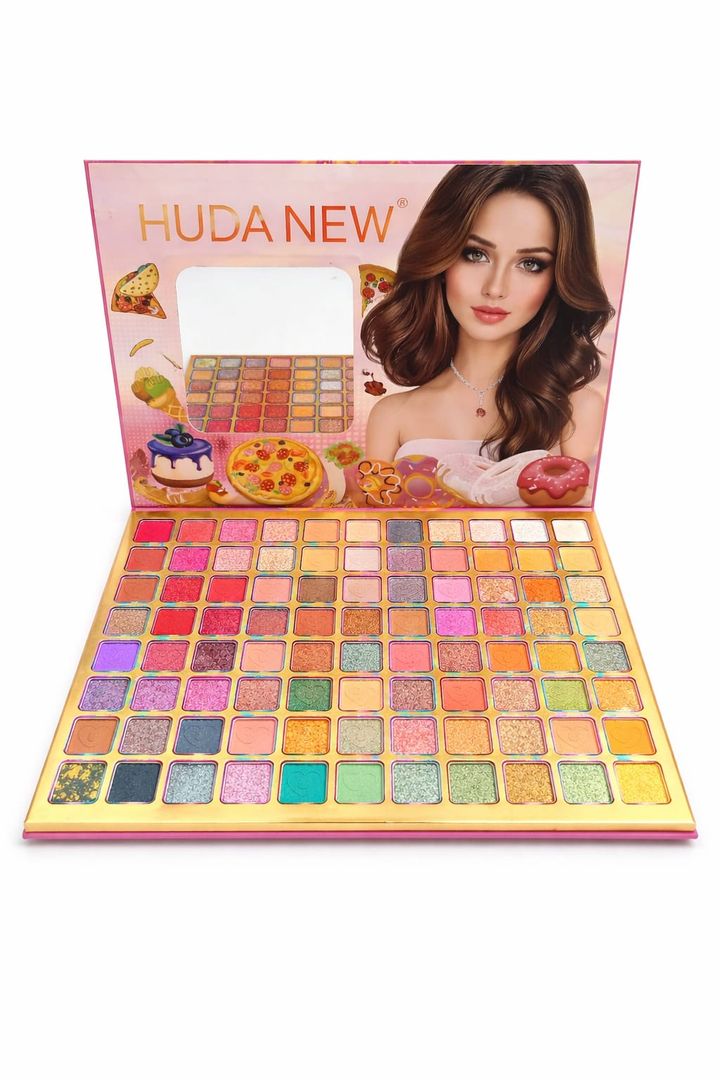 PALETA SOMBRAS HUDA-NEW
