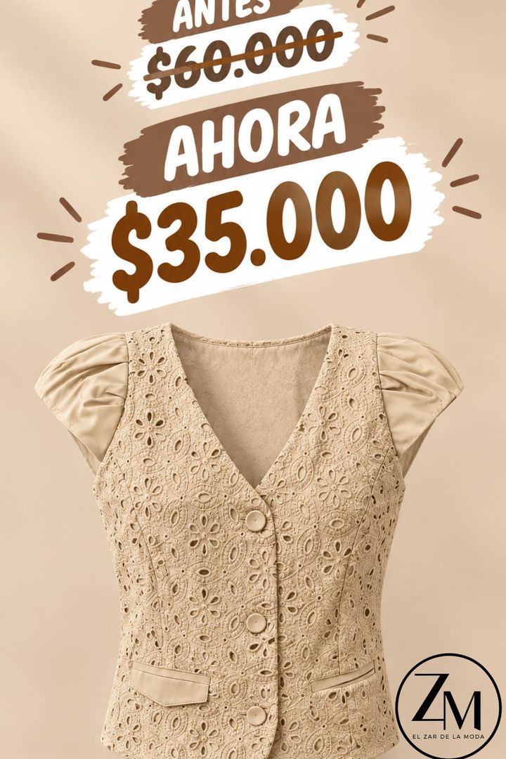 Blusa