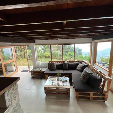 Cabaña S8 - imagen 7