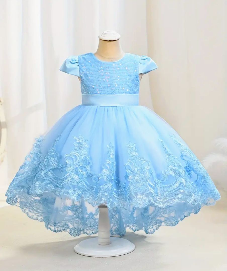 Vestido importado 