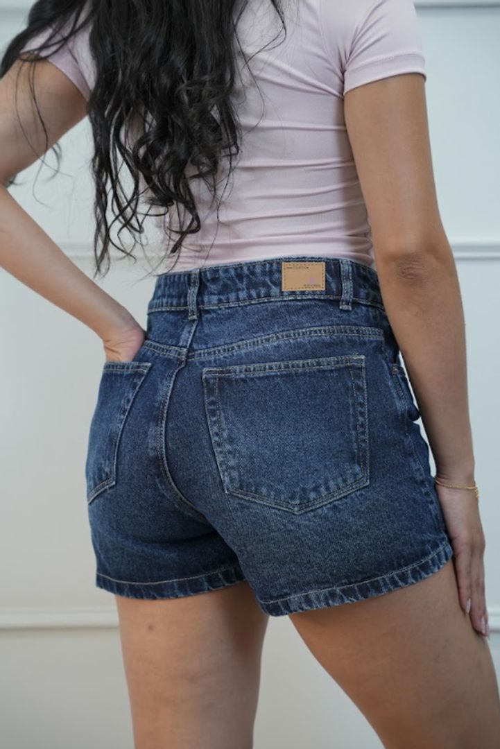 Short Dulce lola