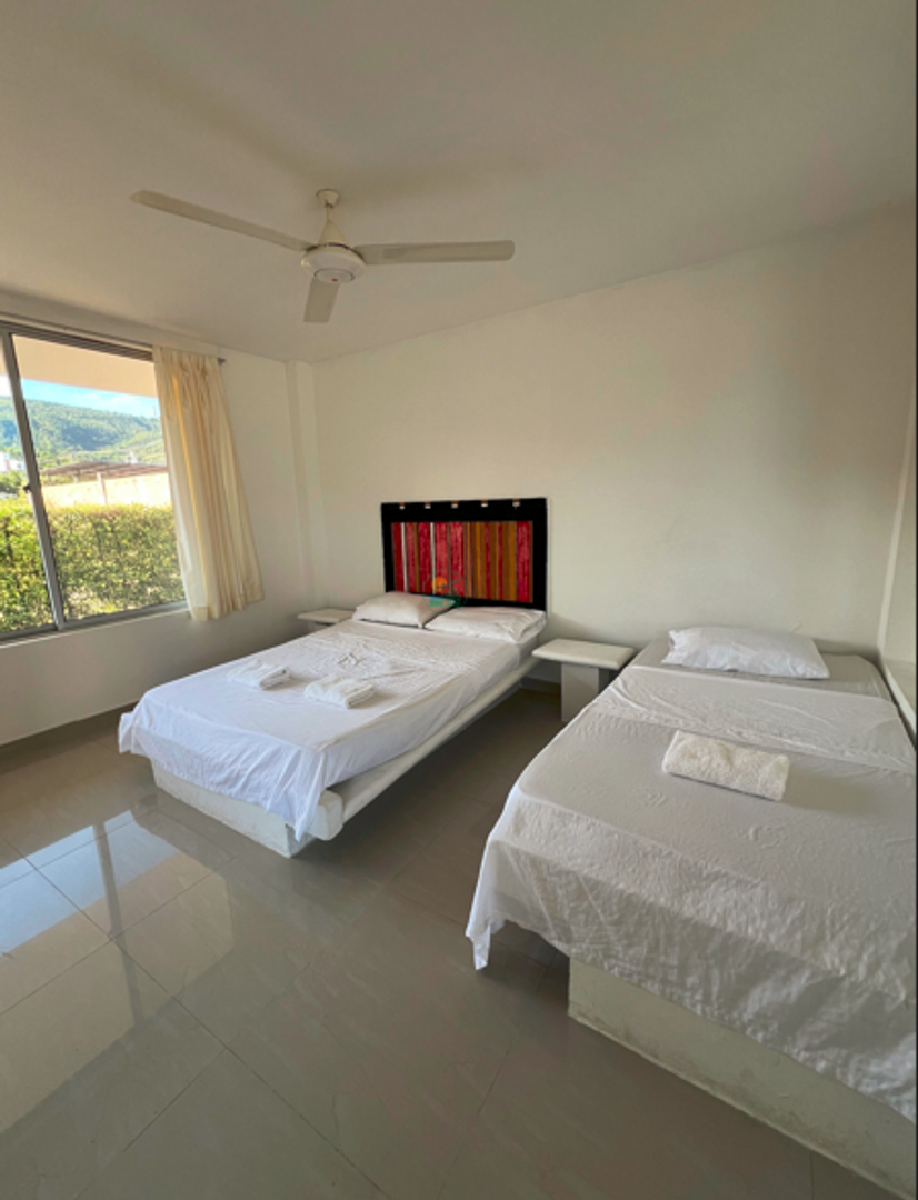 RICAURTE | 12 PERSONAS