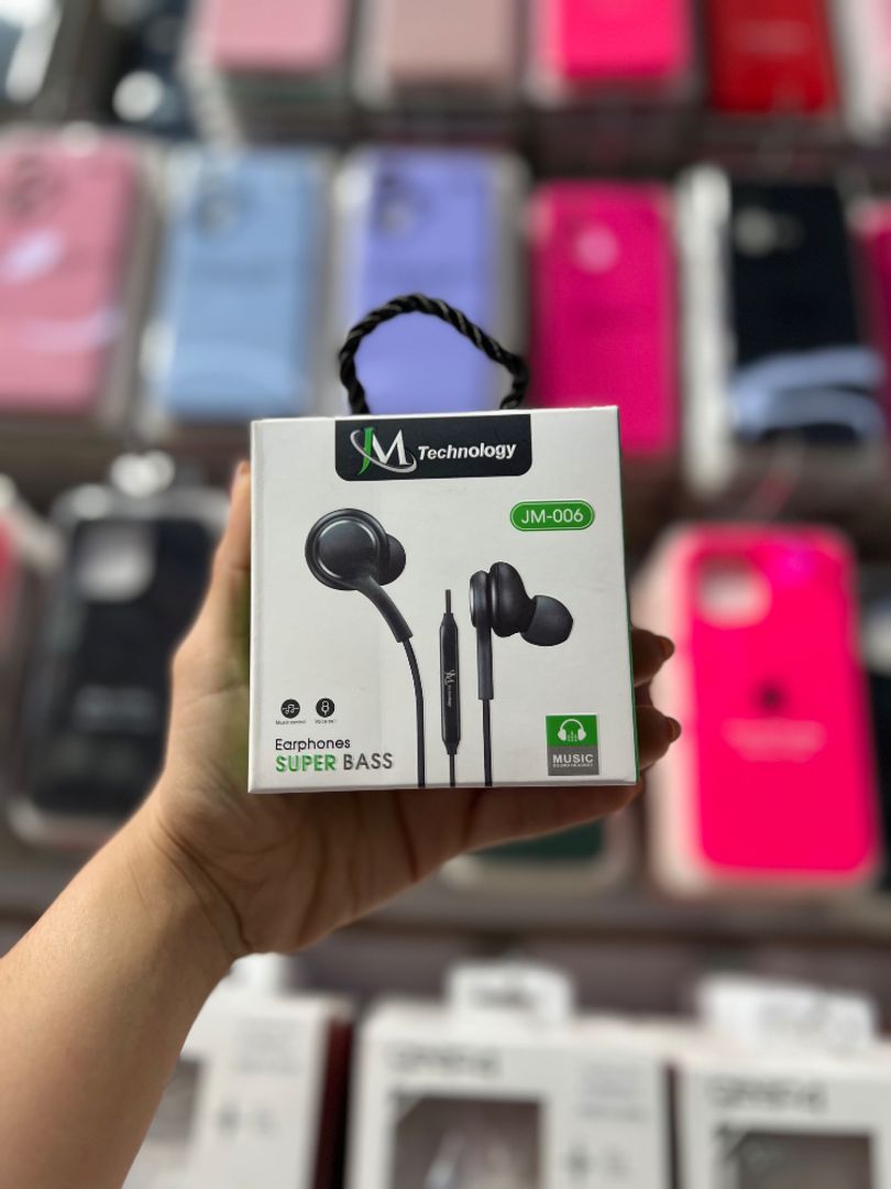 MANOLIBRE JM UNIVERSAL 