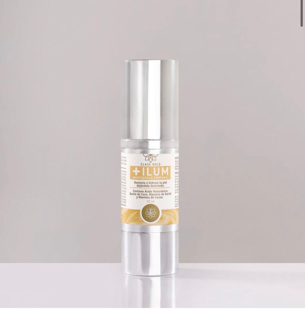 MANTEQUILLA COORPORAL ILUM 