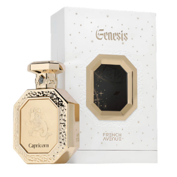 Genesis Capricorn - imagen 2