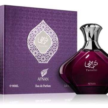 Turathi Purple - imagen 2