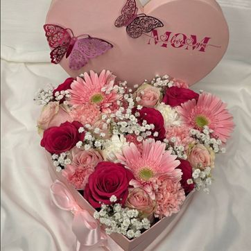 Imagen del producto Corazon  variado