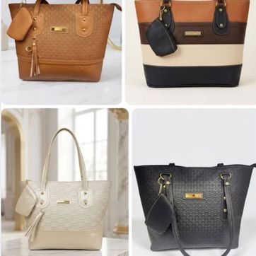 Imagen del producto Bolso dama economico