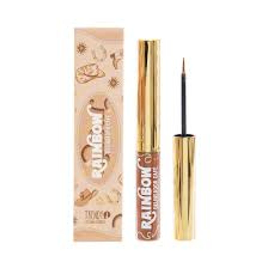 Delineador Cafe Rainbow DCT2573