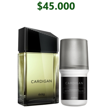Imagen del producto Cardigan Edt Cc 90 ml