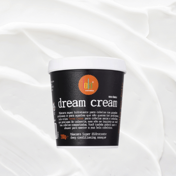 Imagen del producto Mascarilla Capilar Dream Cream Lola