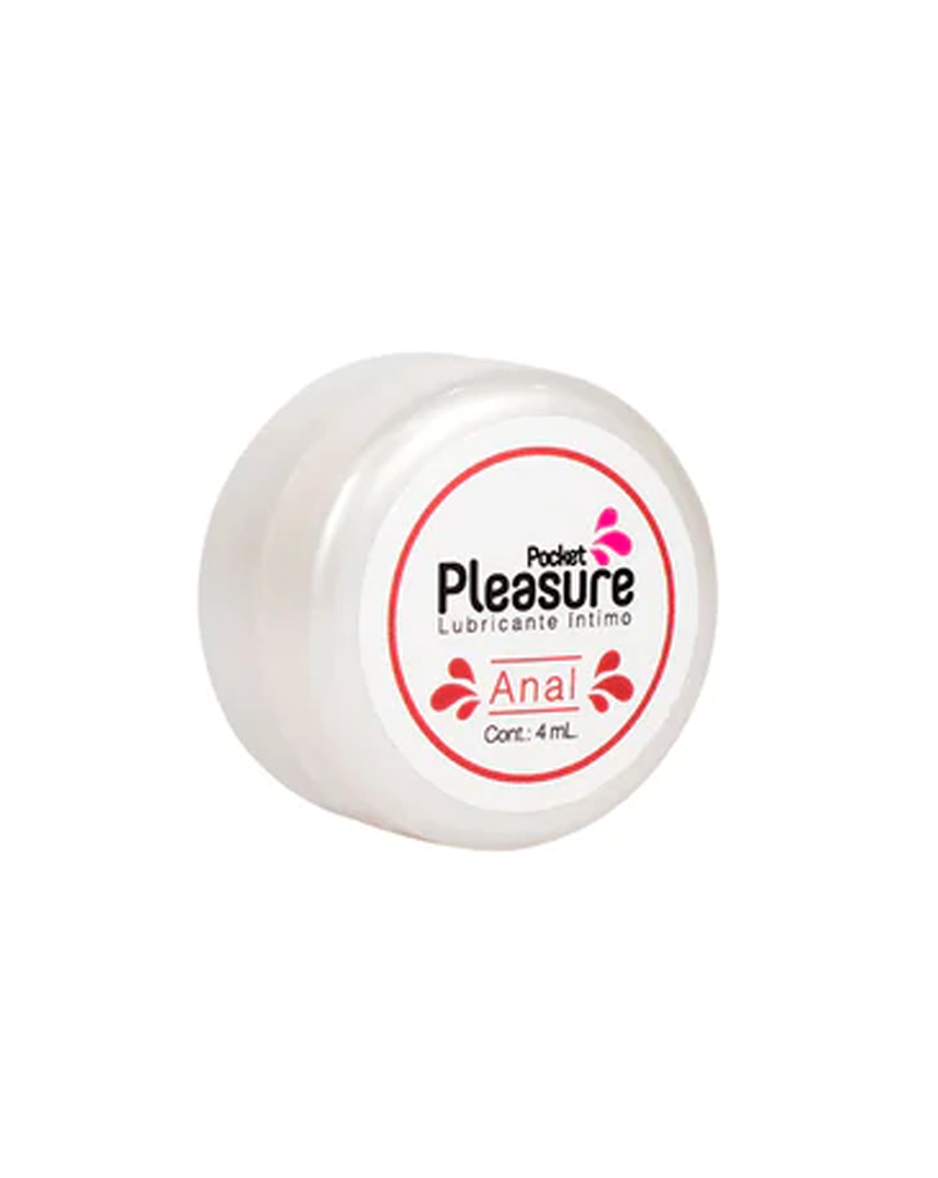 DESENSIBILIZANTE ANAL POCKET X 4 ML.