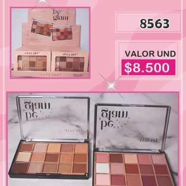 Imagen del producto 8563 SOMBRA 