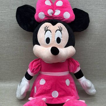 Imagen del producto MINNIE FUCSIA 95 CM
