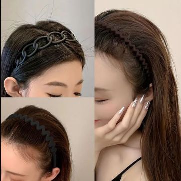 BALACAS PARA EL CABELLO - imagen 2