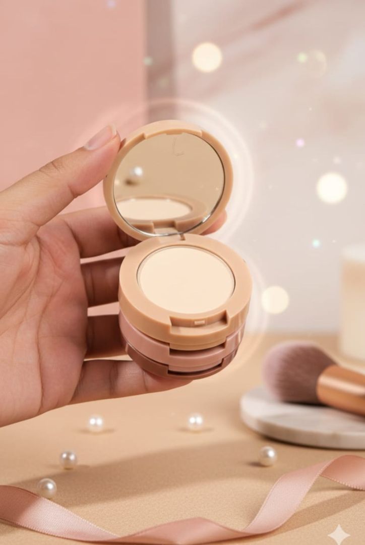 BEAUTY IN BOX MINI PALETA – SEVENCOOL  899