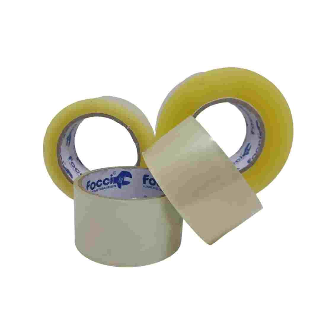 CINTA EMPAQUE TRANSPARENTE