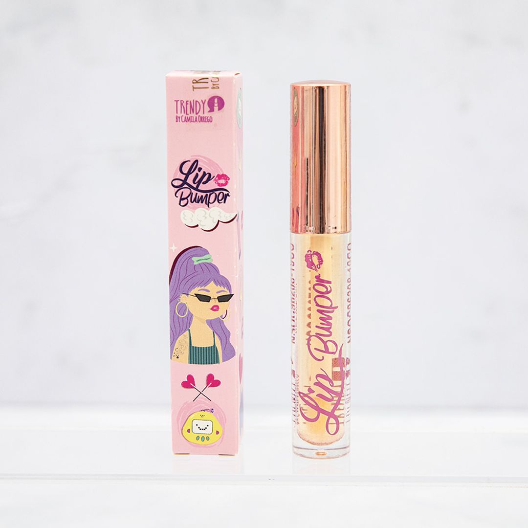 VOLUMINIZADOR DE LABIOS TRENDY