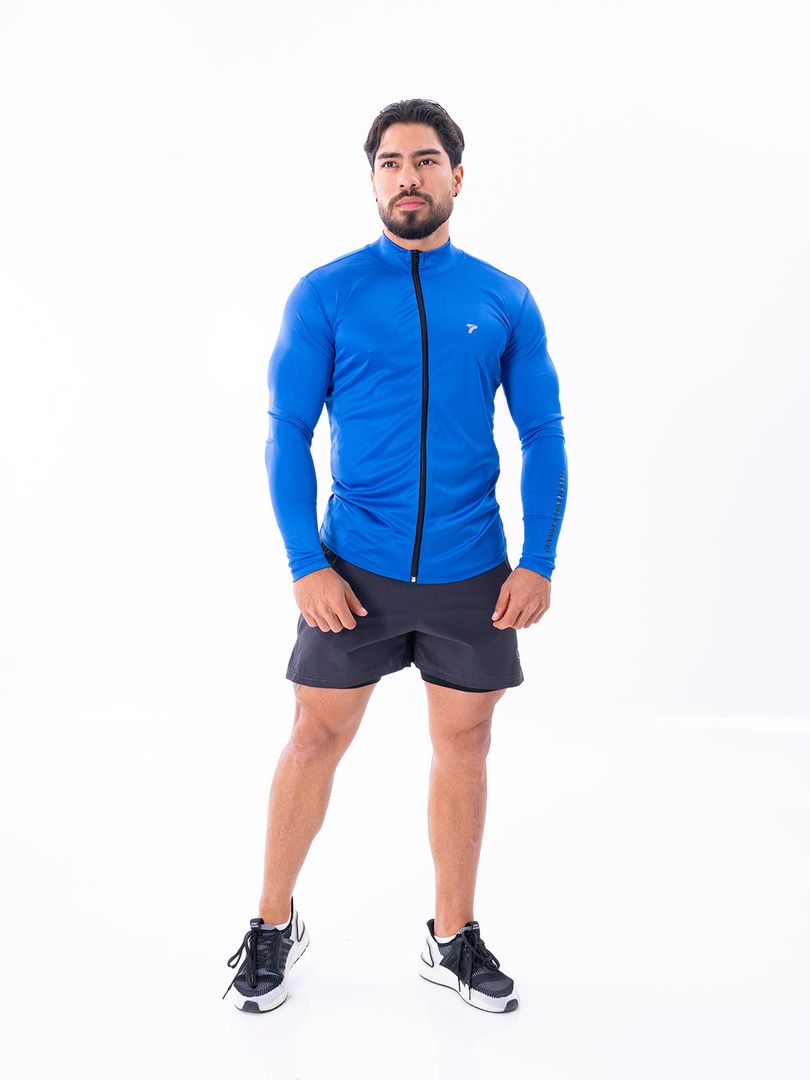 CHAQUETA PRO: S, M, L, XL