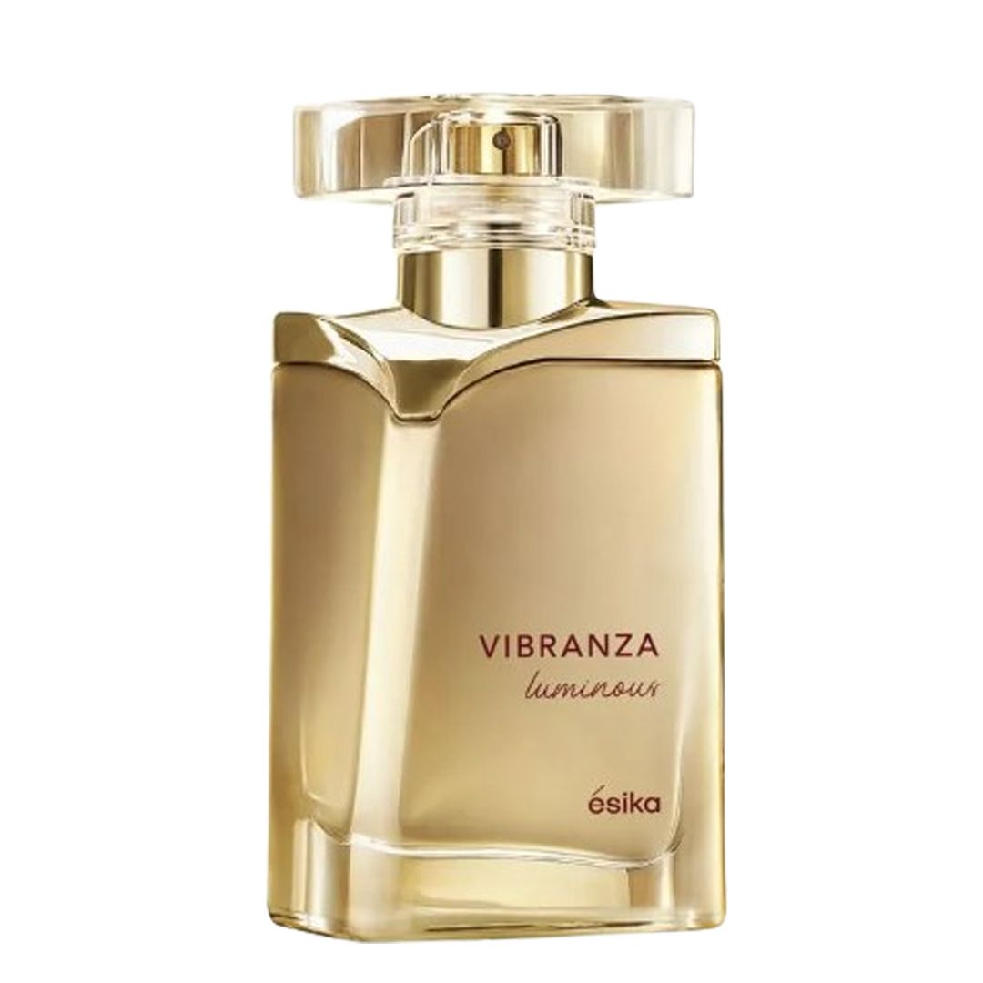 VIBRANZA LUMINOUS PERFUME DE MUJER, 45 ML