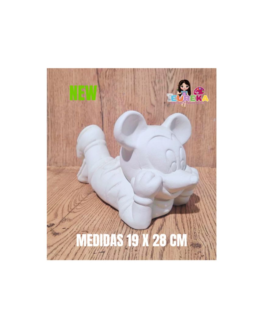 MICKEY ACOSTADO 