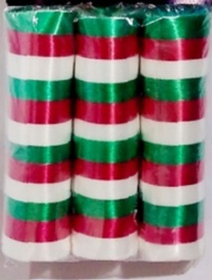 SERPENTINA PAQUETE X 36 UNI 