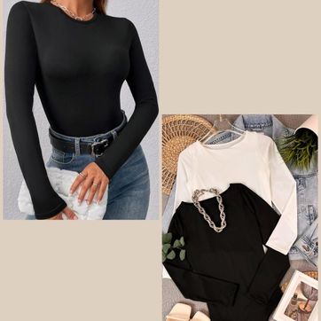 Imagen del producto BODY BÁSICO 