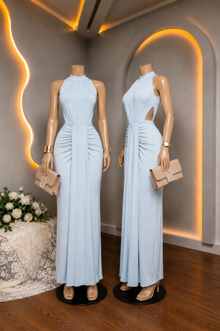 VESTIDO HADAR