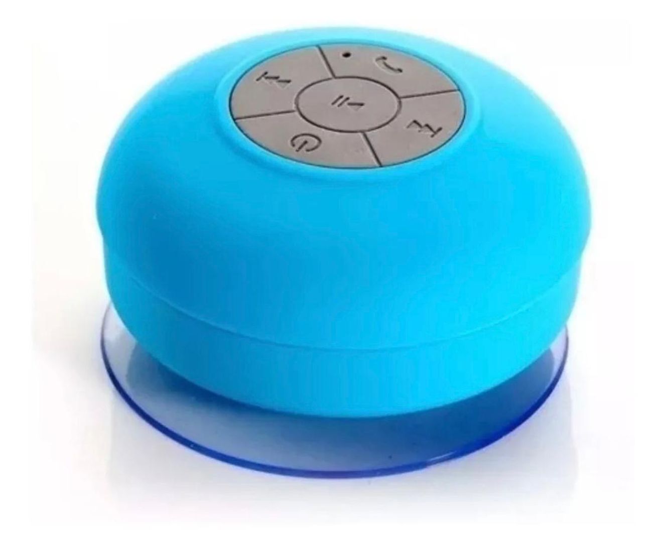 Parlante Bluetooth impermeable
