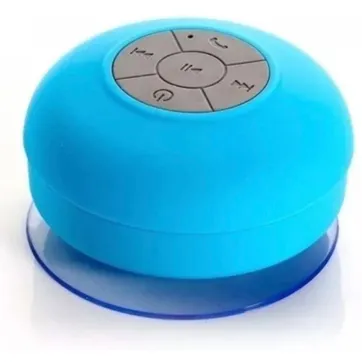 Parlante Bluetooth impermeable - imagen 1