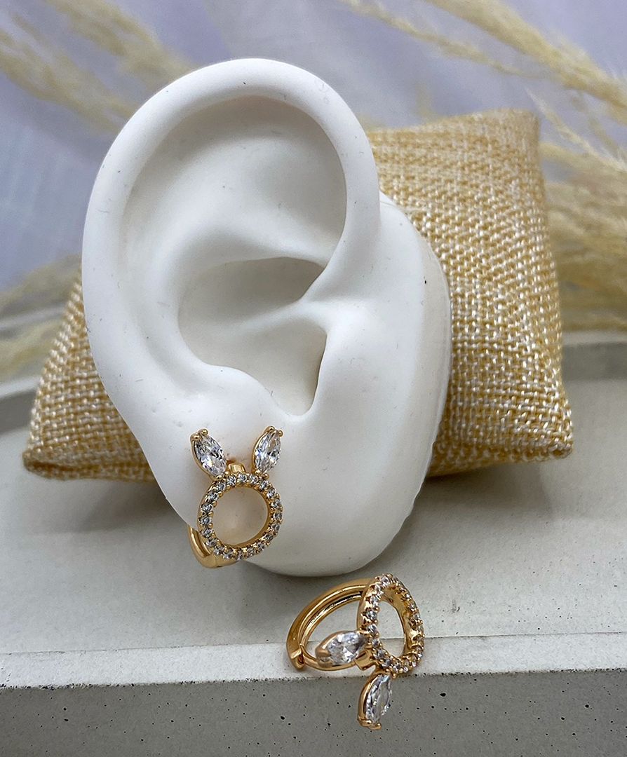 Candonga conejito, oro rosa, covergold 