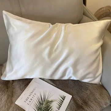 Fundas de Almohada (seda) - imagen 1