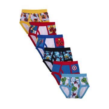 2/3 Set 7 Boxers AVENGERS - imagen 1