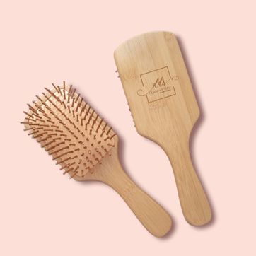 Imagen del producto Cepillo bambú / Bamboo