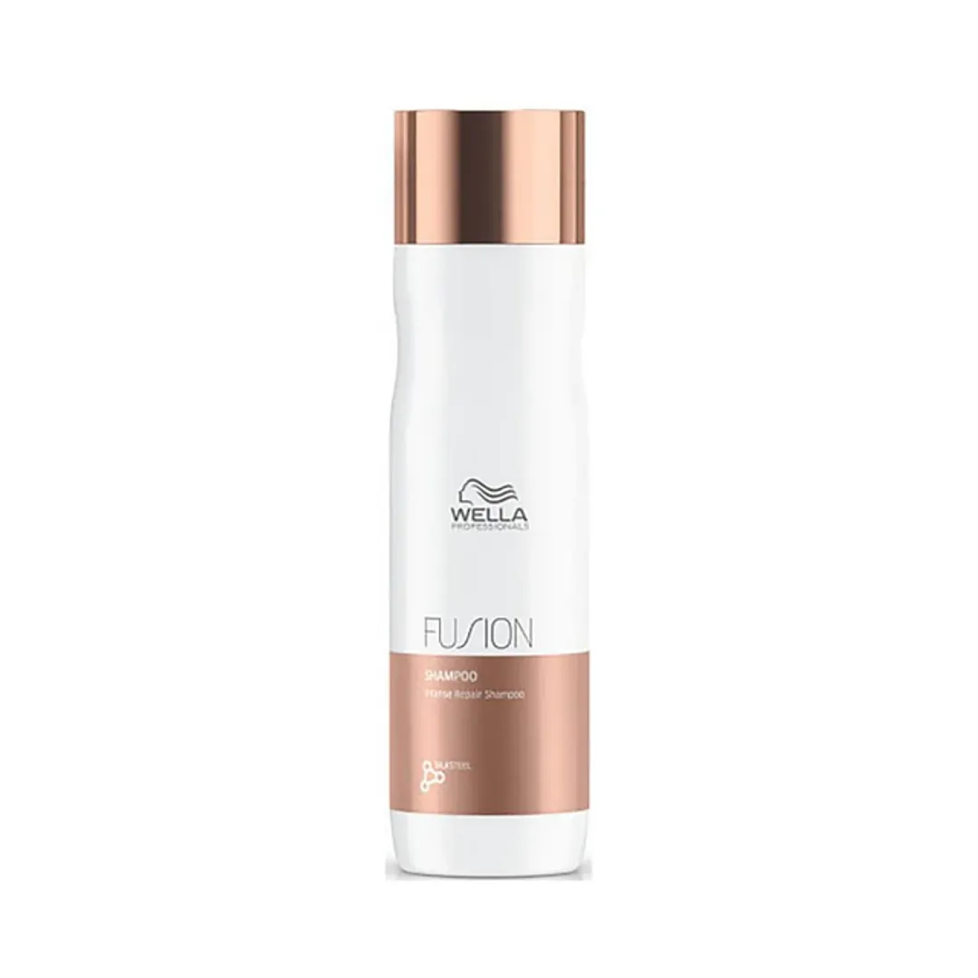 SHAMPOO FUSION 250ML WELLA